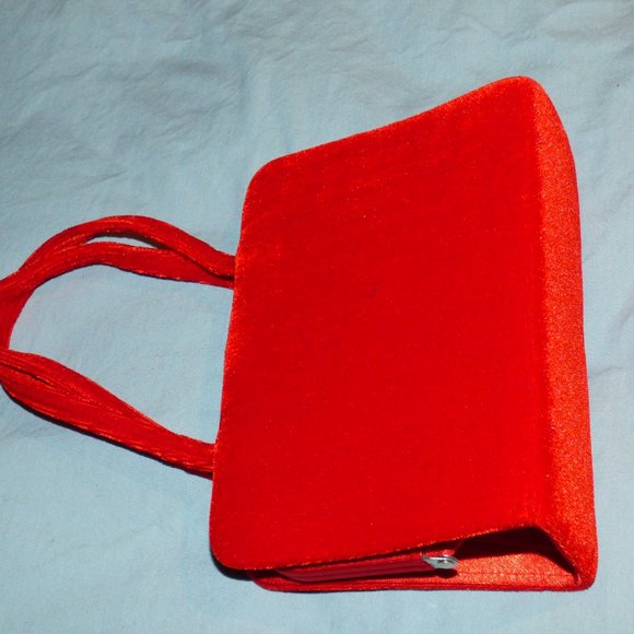 Cute T2 Red Bag - Picture 3 of 11
